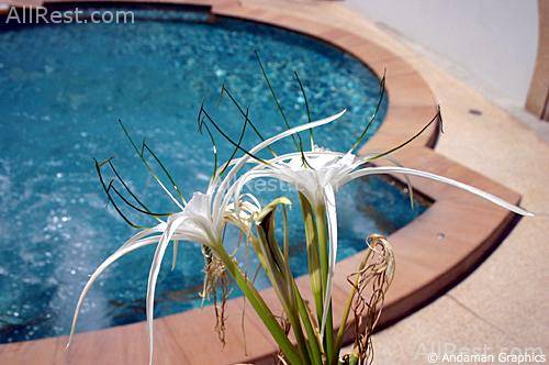 Leelawadee Boutique Hotel 8